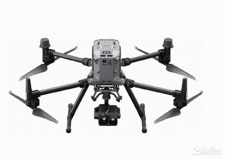 Matrice 350 RTK + H20N