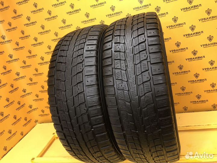 Dunlop SP Winter Ice 01 265/60 R18 110T