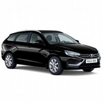 Новый ВАЗ (LADA) Vesta 1.6 MT, 2024, цена от 1 574 800 руб.