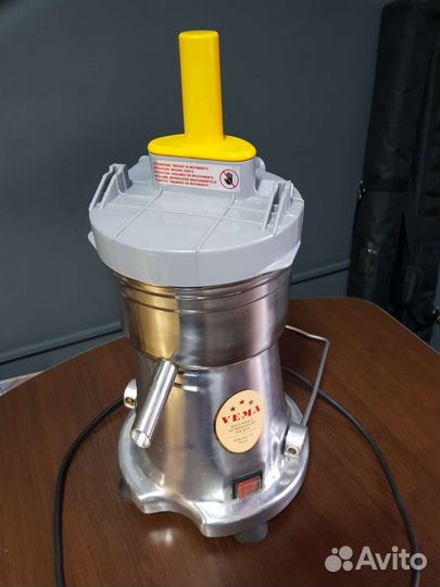 Соковыжималка vema ce 2047