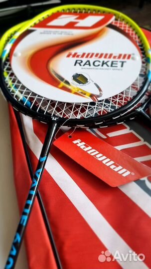 Ракетка для бадминтона Haoyuan