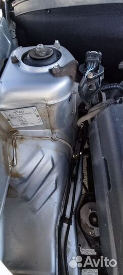 LADA Priora 1.6 МТ, 2010, 245 000 км