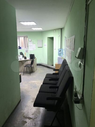 Офис, 123.5 м²