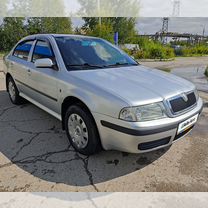 Skoda Octavia 1.6 MT, 2008, 244 987 км, с пробегом, цена 575 000 руб.