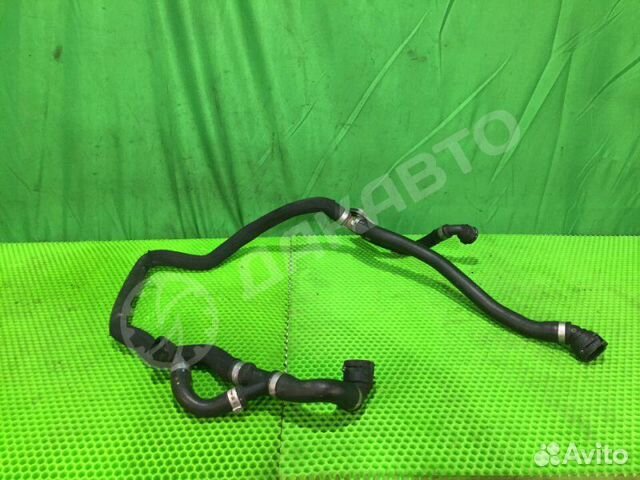 Шланг радиатора Bmw X5 E70 N55B30