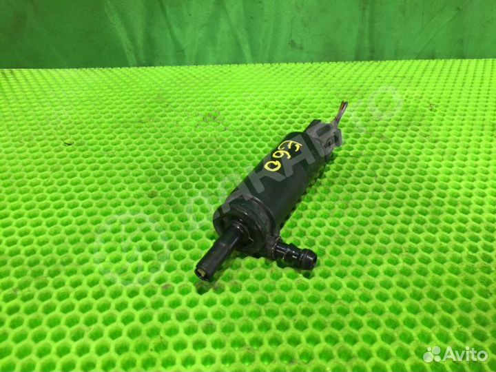 Моторчик омывателя фар Bmw 5 E60