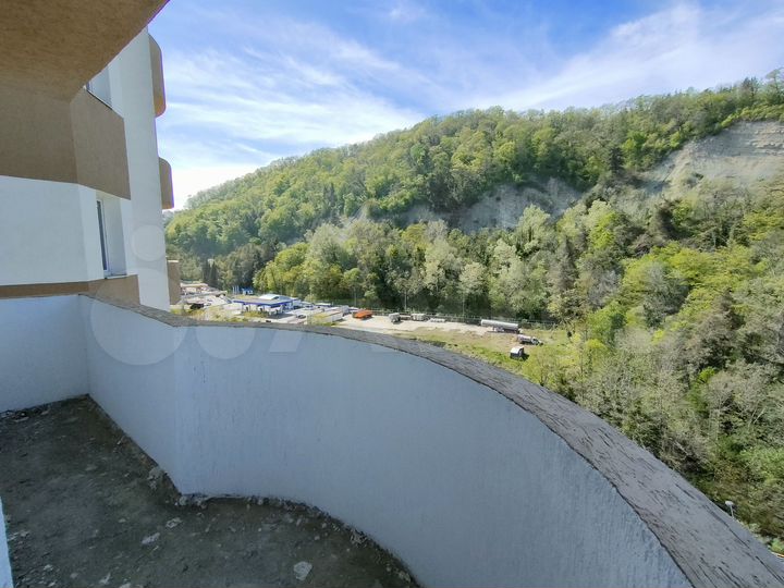 2-к. квартира, 44 м², 12/21 эт.