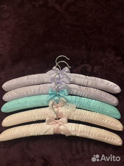 Вешалки 5 шт