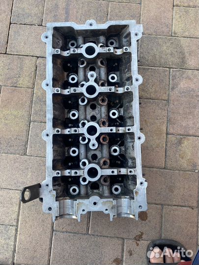 Головка чери фора