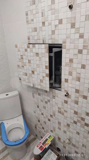 2-к. квартира, 62,9 м², 6/9 эт.