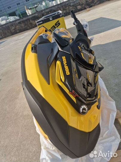 BRP Sea-Doo RXT-X 300 23год