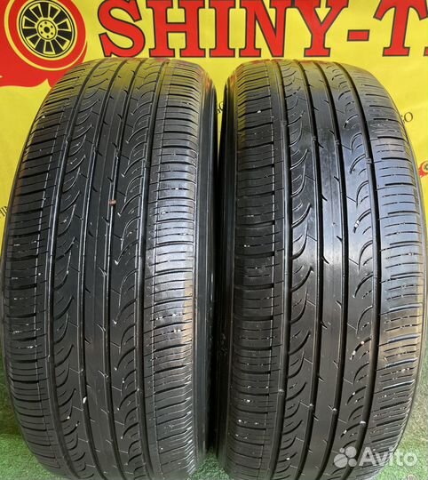 Kumho Solus KH25 235/55 R17 98V