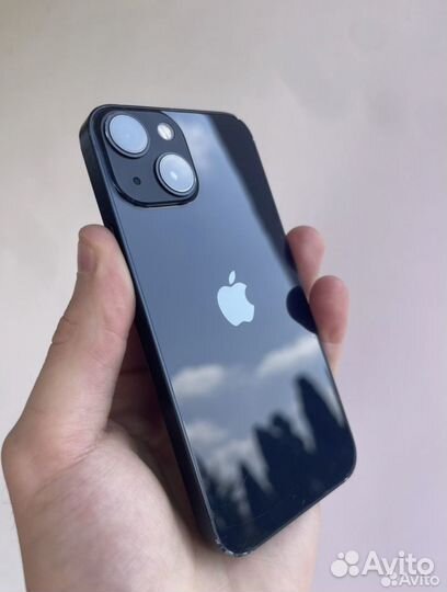 iPhone 13 mini 256gb