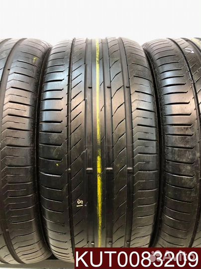 Continental ContiSportContact 5 255/45 R18 107U