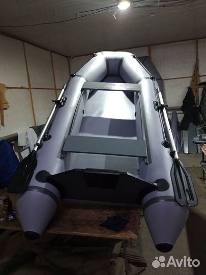Новые Лодка пвх 280 новые от производителя