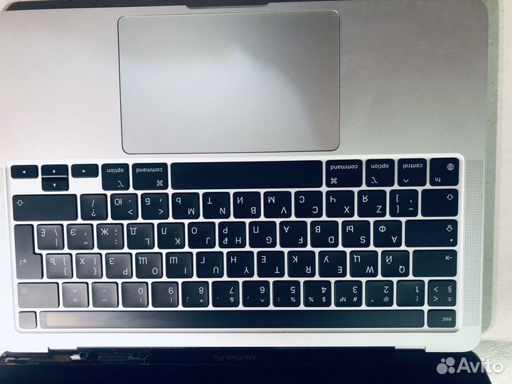 Apple macbook pro 13 2020 m1 8gb 256