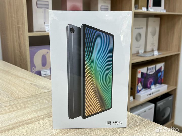 Realme Pad 6+128Gb Gold