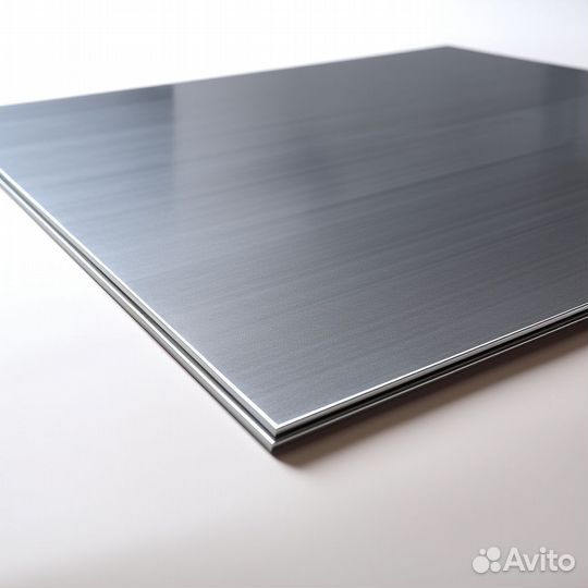 Лист Горячекатаный 2х1250х2500