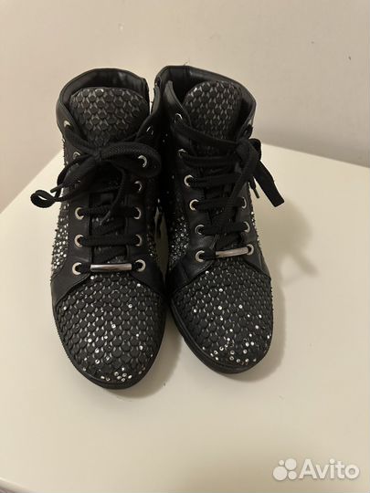 Loriblu ботинки размер 38