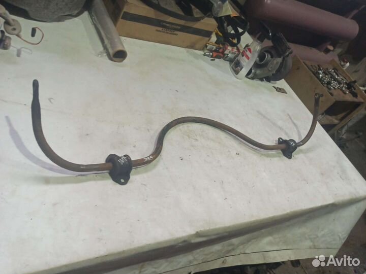 Стабилизатор задний Jeep Grand Cherokee WK WH