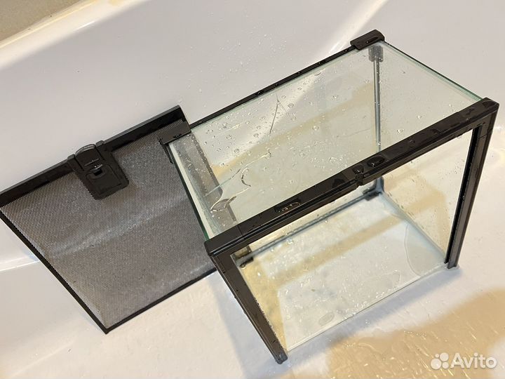 Террариум для рептилий