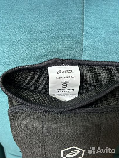 Наколенники