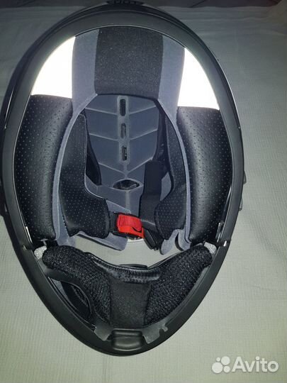 Шлем для снегохода MT Raptor