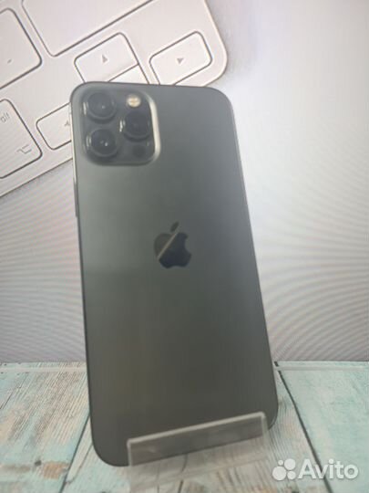 iPhone 12 Pro Max, 128 ГБ