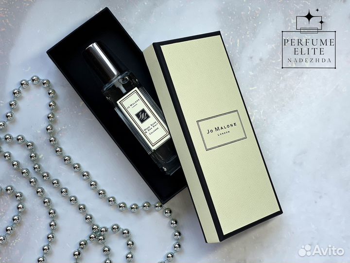 Jo Malone London Wood Sage & Sea Salt 30ml