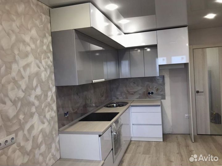 Большая Кухня