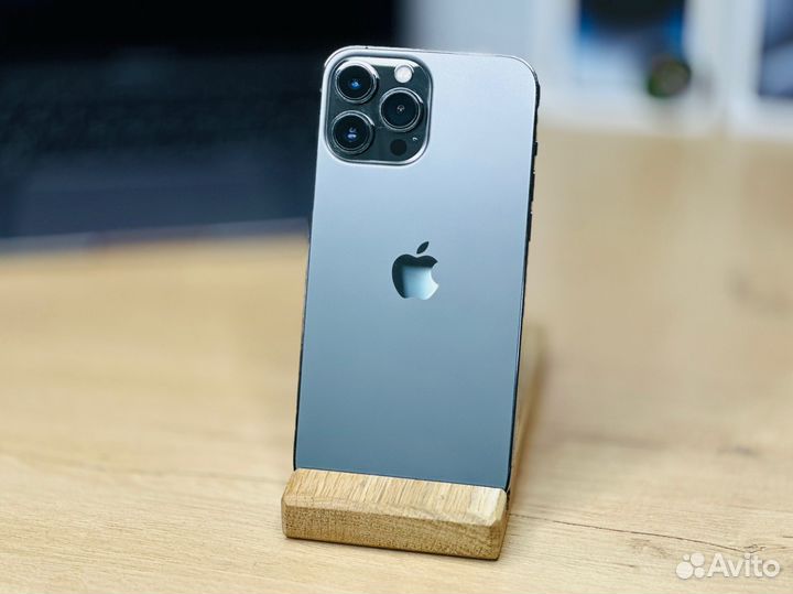 iPhone 13 Pro Max, 256 ГБ