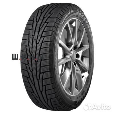 Ikon Tyres Nordman RS2 155/70 R13 75R