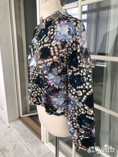 Худи HM женское