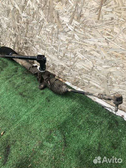 Рулевая рейка Chery bonus Very A13