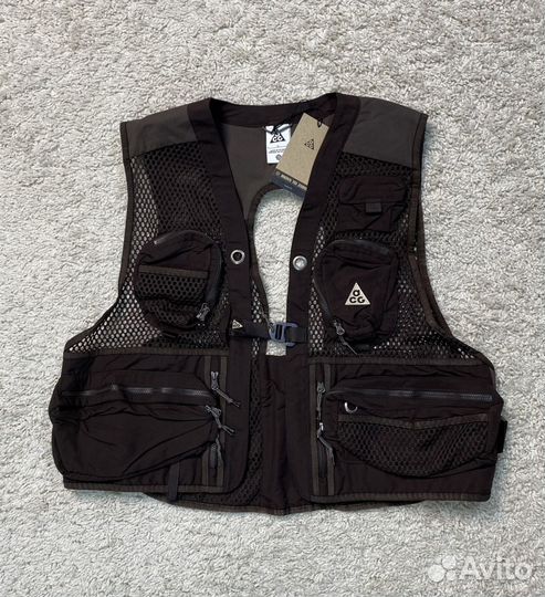 Nike ACG Buttles Vest