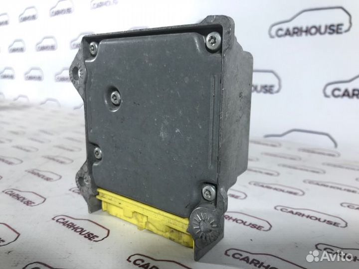 Блок управления аирбаг Skoda Yeti