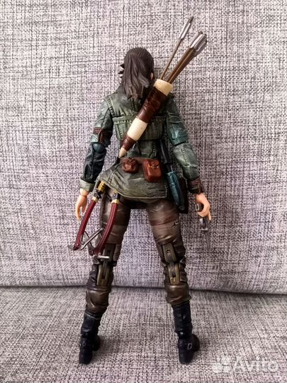 Фигурка Лара Крофт. Lara Croft(Tomb Raider)