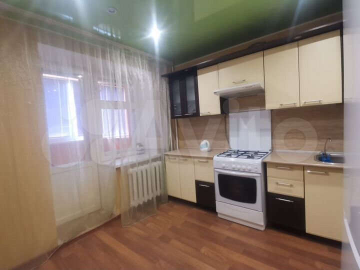 2-к. квартира, 59,1 м², 8/9 эт.