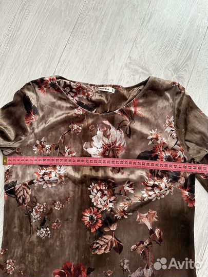 Вещи женские 44, 46