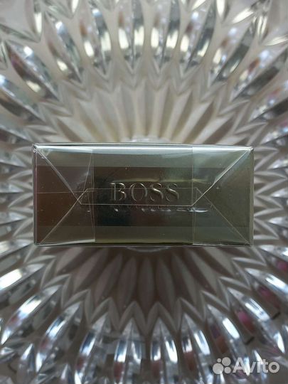 Boss Alive Collector Edition Hugo Boss Хьюго Босс