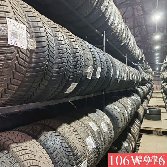 Giti GitiComfort 228 205/65 R15 89L