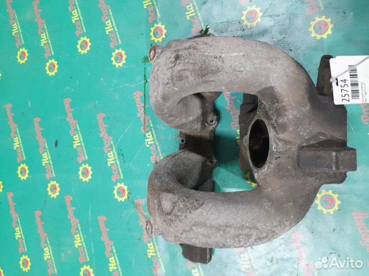 Впускной коллектор Chery Tiggo T11 1.8