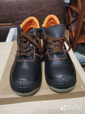 Спецобувь мужская 43 размер