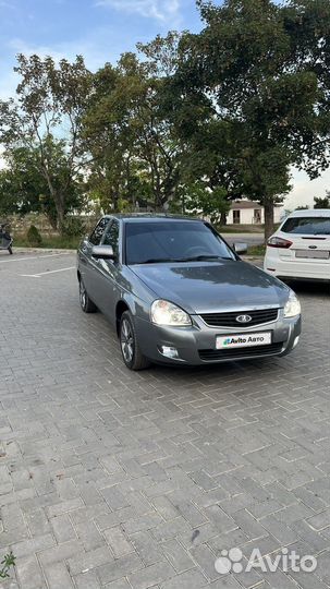 LADA Priora 1.6 МТ, 2011, 180 000 км