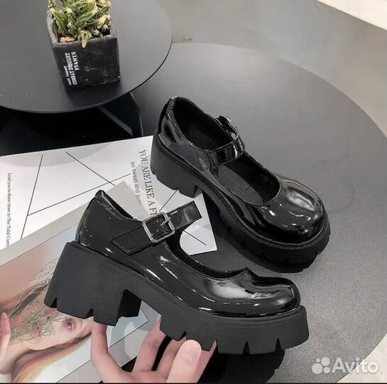 Туфли