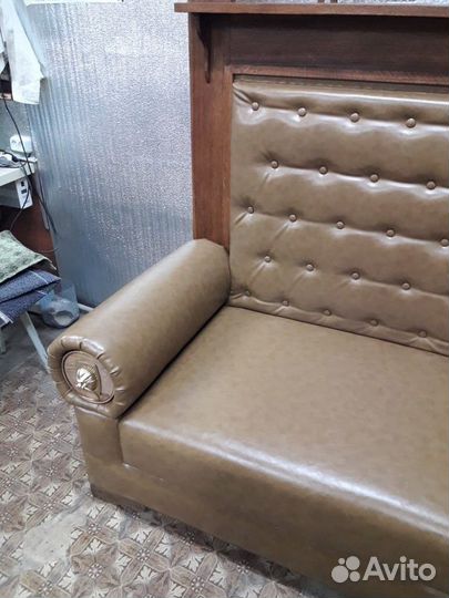 Диван Сталинский ампир