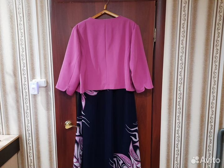 Платье женское 58 60 размер