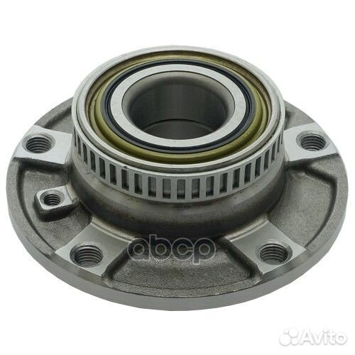 Ступица передняя перед лев Z89182R Zikmar