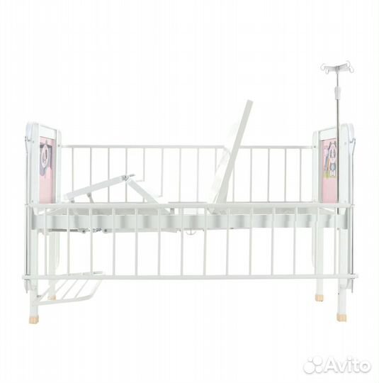 Медицинская кровать