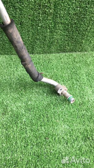 Трубка кондиционера Hyundai Accent 9776725001